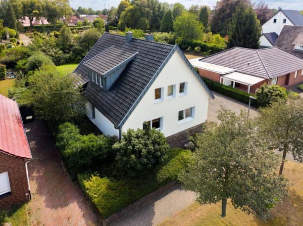 Immobilie in Fürstenau - Fürstenau | Viel Haus. Noch mehr Zuhause. - Bild 3