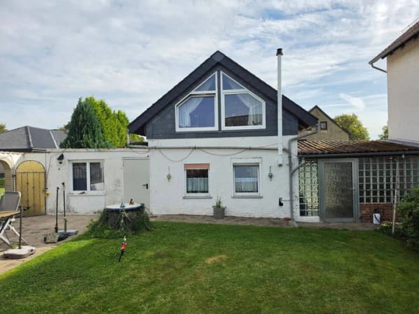 Immobilie in Elbe - Vollvermietetes Mehrfamilienhaus mit Feldrandlage - Bild 3