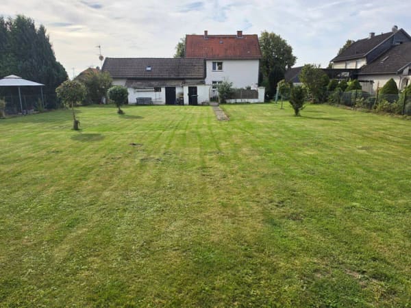 Immobilie in Elbe - Vollvermietetes Mehrfamilienhaus mit Feldrandlage - Bild 4