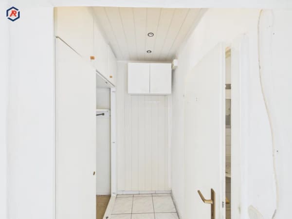 Immobilie in Erftstadt - Liblar, investieren mit Weitblick! Apartment in zentraler Lage - Bild 4