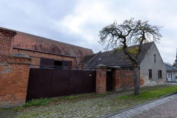 Immobilie in Burg - Sanierungsobjekt mit weitläufigem Grundstück und vielseitigem Potenzial in Niegripp - Bild 3