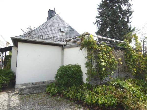 Immobilie in Saalburg-Ebersdorf - Leben am Ufer der Bleilochtalsperre - Einfamilienhaus in Saalburg mit direktem Stauseezugang! - Bild 4