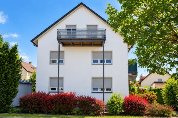 Immobilie in Neufahrn bei Freising - **Top gepflegtes Mehrfamilienhaus und EFH zur Kap.- Anlage in Bestlage Neufahrn (S1)** - Bild 1