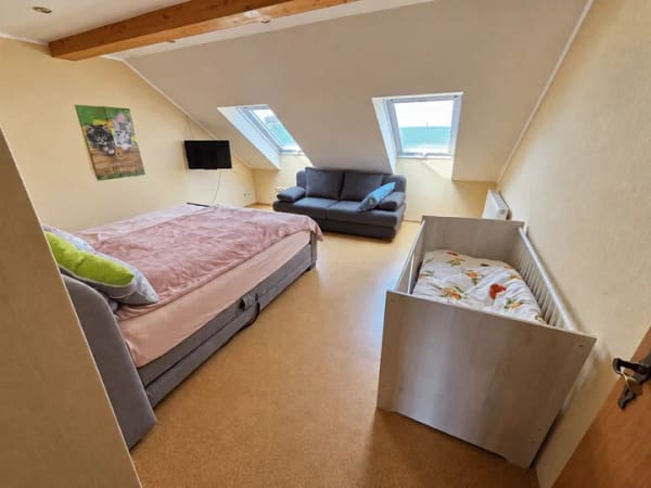 Immobilie in Mettlach - Zwei Immobilien in einer – vielseitiges Wohnkonzept in Mettlach-Orscholz - Bild 4