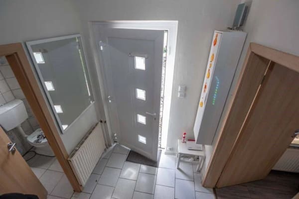 Immobilie in Neuenhaus - Gepflegte Doppelhaushälfte in Neuenhaus - Bild 3