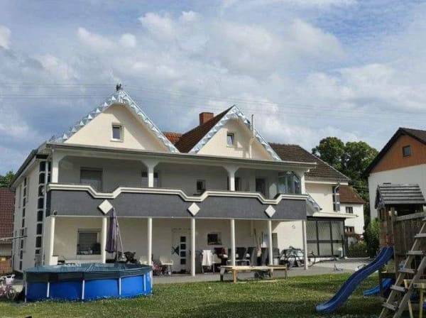 Immobilie in Eschbronn - Mehrgenerationenhaus / Zwei Einfamilienhäuser in Eschbronn-Locherhof - Bild 0
