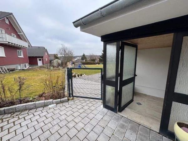 Immobilie in Eschbronn - Mehrgenerationenhaus / Zwei Einfamilienhäuser in Eschbronn-Locherhof - Bild 1