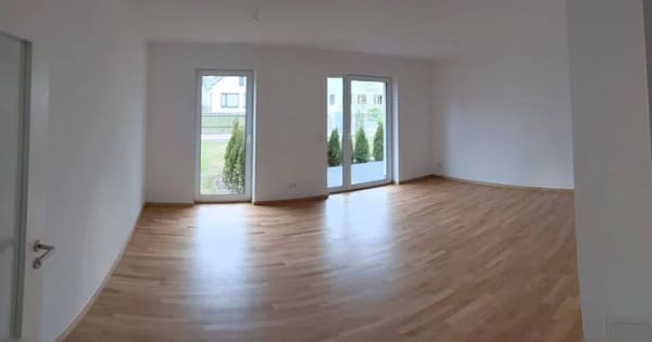 Immobilie in Bad Tabarz - Modern, barrierefrei und hochwertig - eine besondere Eigentumswohnung für anspruchsvolles Wohnen auf einer Ebene. - Bild 1