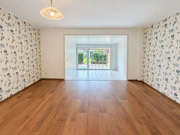 Immobilie in Trappenkamp - Gepflegtes Reihenmittelhaus mit Garage und Garten – Trappenkamp - Bild 1