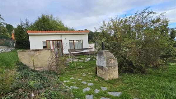 Immobilie in Bertsdorf-Hörnitz - Freizeitbungalow mit traumhaftem Blick auf die Zittauer Berge - Bild 4