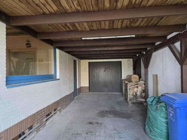 Immobilie in Boostedt - !Provisionsfrei! Sanierungsbedürftiges Einfamilienhaus! - Bild 3
