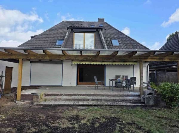 Immobilie in Boostedt - !Provisionsfrei! Sanierungsbedürftiges Einfamilienhaus! - Bild 4