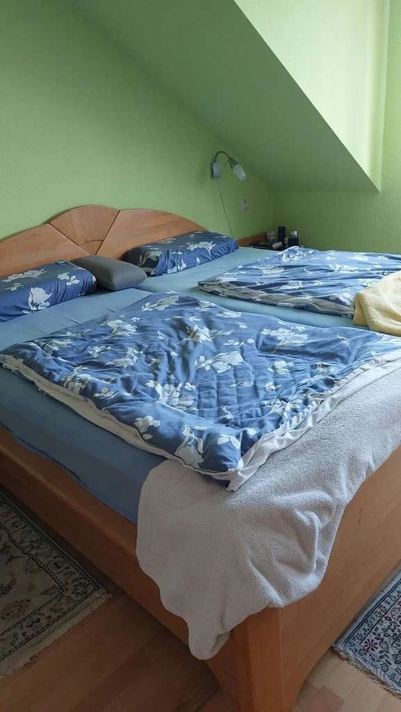 Immobilie in Dauchingen - Wohnen mit Aussicht: 5-Zimmer-Maisonette-Wohnung in Dauchingen - Bild 4