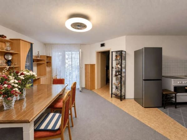 Immobilie in Germersheim - Vermietete 2-ZKB-Wohnung mit Loggia, Carport & Stellplatz in Germersheim! - Bild 3