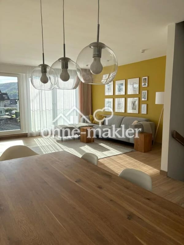 Immobilie in Brohl-Lützing - Einfamilienhaus freistehend in Brohl-Lützing - Bild 4