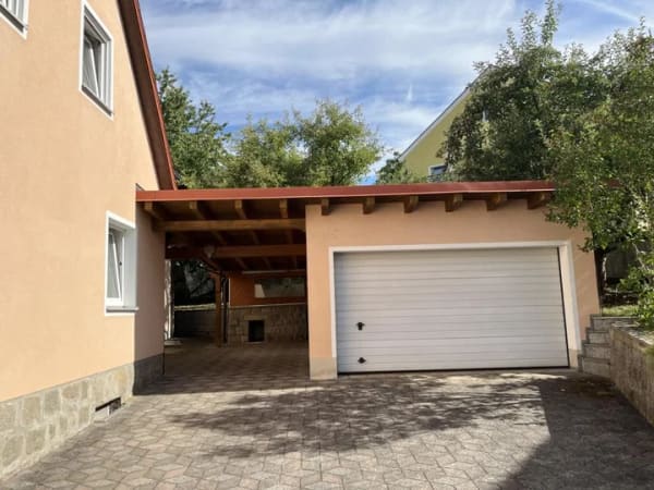 Immobilie in Floß - Mehrfamilienhaus in Floß - Bild 2
