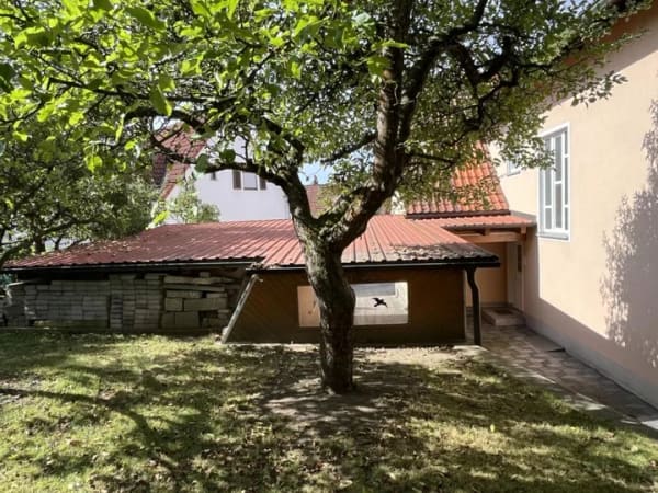 Immobilie in Floß - Mehrfamilienhaus in Floß - Bild 3