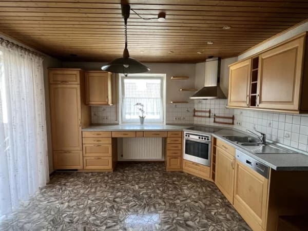 Immobilie in Floß - Mehrfamilienhaus in Floß - Bild 4