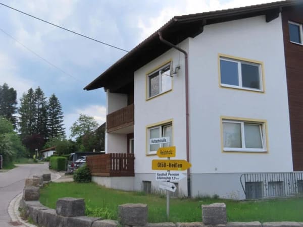 Immobilie in Obergünzburg - Doppelhaushälfte in Obergünzburg - Bild 1