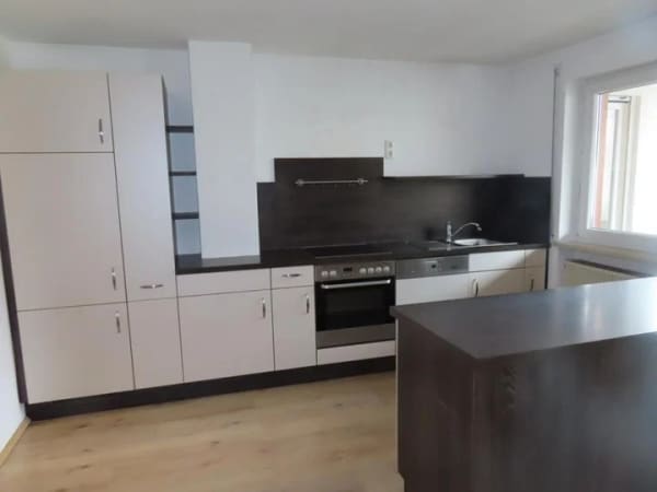 Immobilie in Obergünzburg - Doppelhaushälfte in Obergünzburg - Bild 3