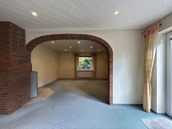 Immobilie in Handewitt - Einfamilienhaus freistehend in Handewitt - Bild 1
