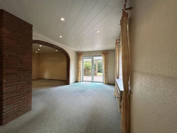 Immobilie in Handewitt - Einfamilienhaus freistehend in Handewitt - Bild 2