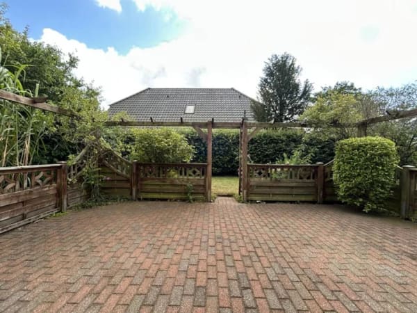 Immobilie in Handewitt - Einfamilienhaus freistehend in Handewitt - Bild 3