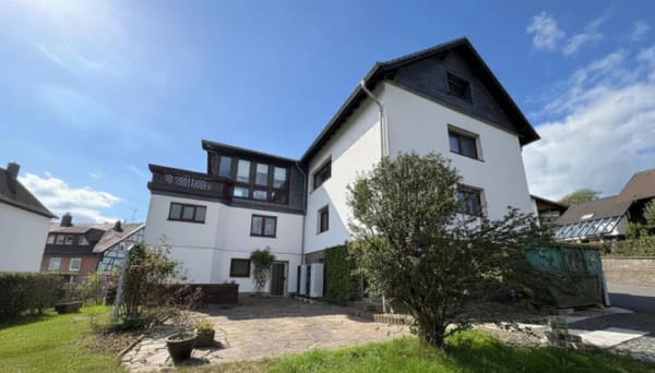 Immobilie in Lindlar - Mehrfamilienhaus in Lindlar - Bild 0