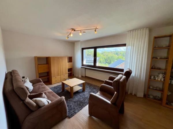 Immobilie in Lindlar - Mehrfamilienhaus in Lindlar - Bild 1
