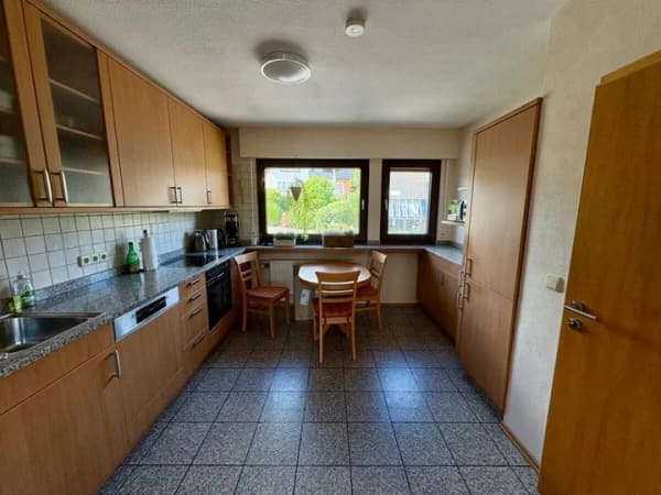 Immobilie in Lindlar - Mehrfamilienhaus in Lindlar - Bild 4