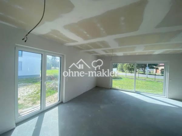 Immobilie in Sonnewalde - Einfamilienhaus freistehend in Münchhausen (Sonnewalde) - Bild 1