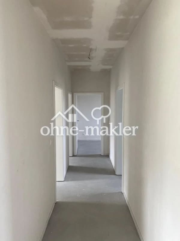 Immobilie in Sonnewalde - Einfamilienhaus freistehend in Münchhausen (Sonnewalde) - Bild 4