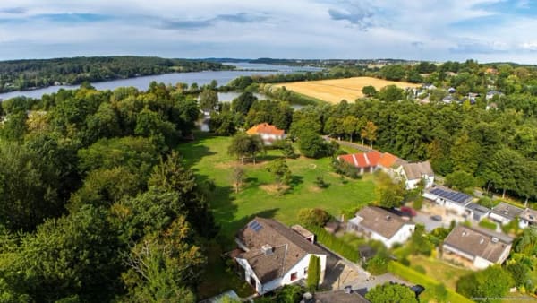 Immobilie in Möhnesee - Einfamilienhaus freistehend in Möhnesee (Wamel) - Bild 1