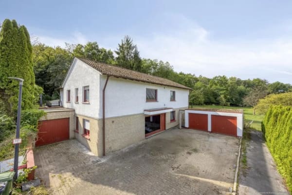 Immobilie in Möhnesee - Einfamilienhaus freistehend in Möhnesee (Wamel) - Bild 2