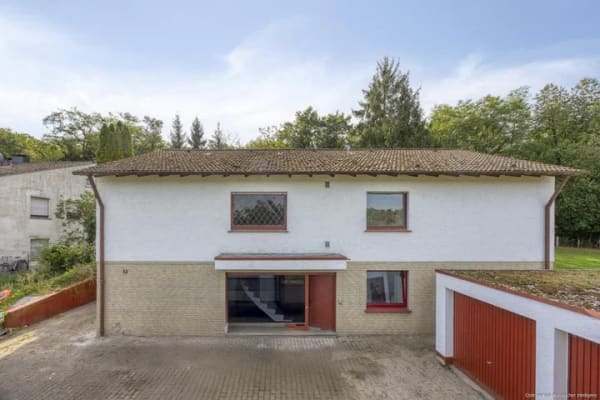 Immobilie in Möhnesee - Einfamilienhaus freistehend in Möhnesee (Wamel) - Bild 3