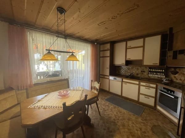 Immobilie in Pleystein - Reihenhaus in Pleystein - Bild 1
