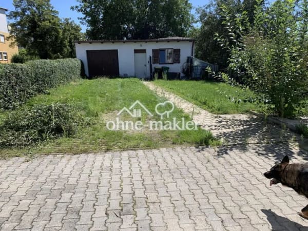 Immobilie in Wolnzach - Einfamilienhaus freistehend in Wolnzach - Bild 1