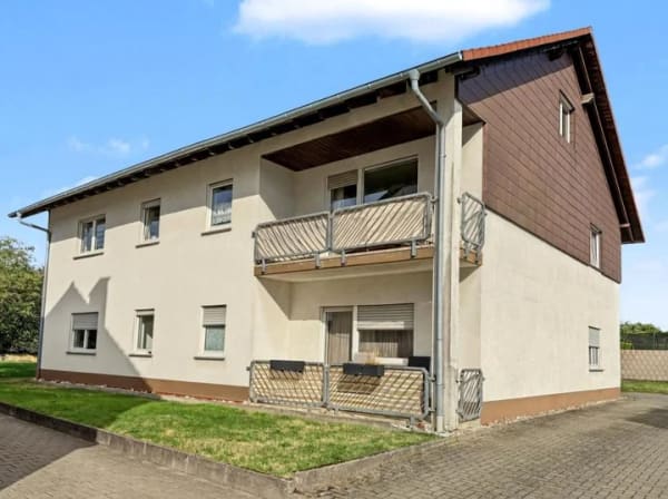 Immobilie in Schönenberg-Kübelberg - Mehrfamilienhaus in Schönenberg-Kübelberg - Bild 0