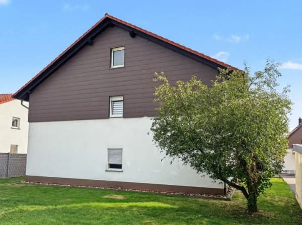 Immobilie in Schönenberg-Kübelberg - Mehrfamilienhaus in Schönenberg-Kübelberg - Bild 3
