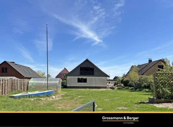 Immobilie in Winsen (Luhe) - Einfamilienhaus freistehend in Winsen (Luhe) - Bild 0