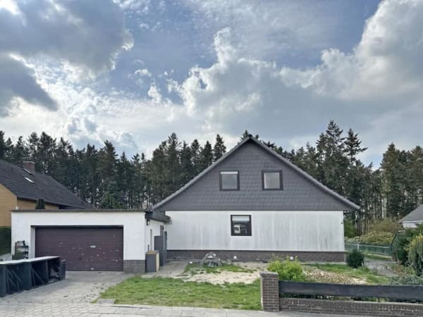 Immobilie in Winsen (Luhe) - Einfamilienhaus freistehend in Winsen (Luhe) - Bild 2