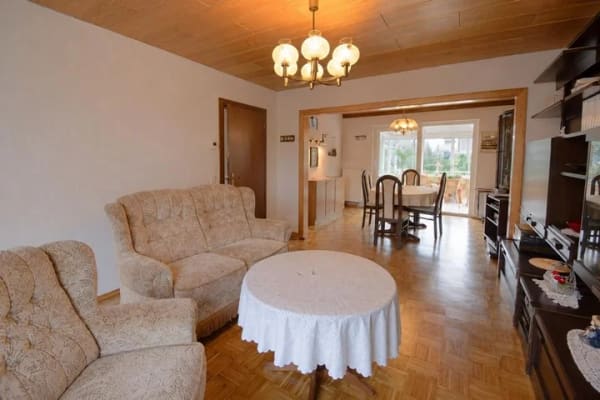Immobilie in Lunden - Einfamilienhaus freistehend in Lunden - Bild 2