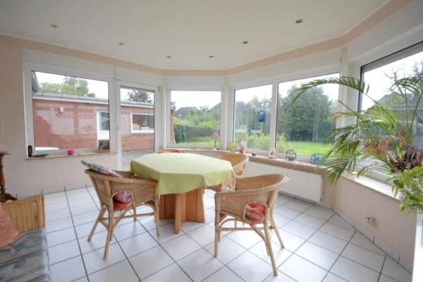 Immobilie in Lunden - Einfamilienhaus freistehend in Lunden - Bild 4