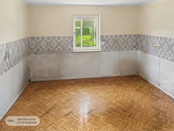 Immobilie in Lohfelden - Reihenhaus in Lohfelden (Ochshausen) - Bild 4
