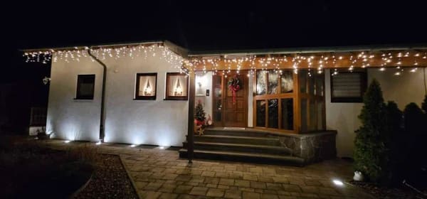 Immobilie in Oedheim - 1 bis 2 Familienhaus + Einliegerwohnung - Bild 2