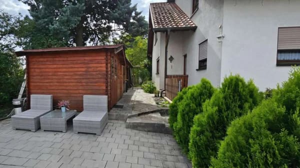 Immobilie in Oedheim - 1 bis 2 Familienhaus + Einliegerwohnung - Bild 3