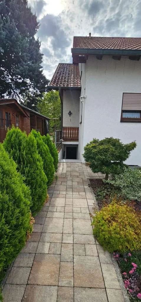 Immobilie in Oedheim - 1 bis 2 Familienhaus + Einliegerwohnung - Bild 4