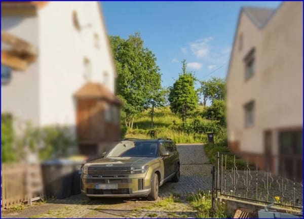 Immobilie in Hartha - Einfamilienhaus freistehend in Hartha - Bild 2