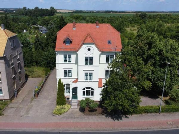 Immobilie in Oschatz - Haus in Oschatz - Bild 1