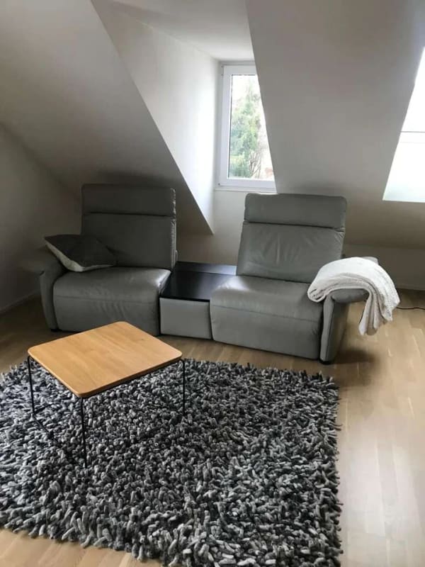 Immobilie in Feldkirchen - Zuhause mit 2 Zimmern und Balkon in Feldkirchen - Bild 3